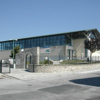 Museo civico delle produzioni artistiche dell’artigianato popolare